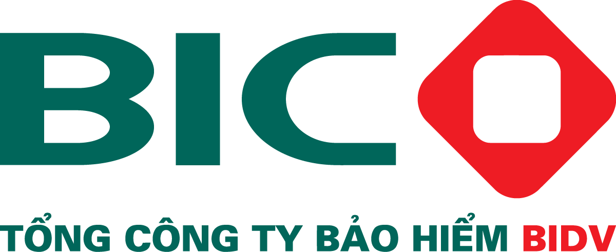 Logo Bảo hiểm BIDV