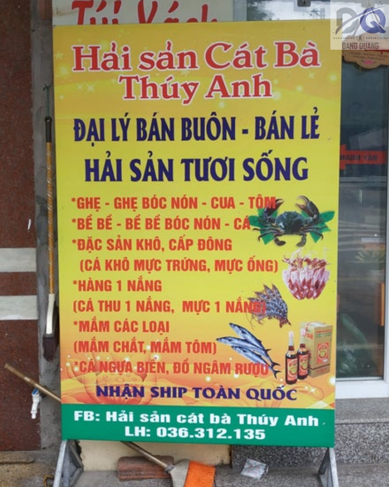 bang quang cao bat